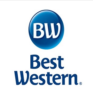 Best Western hotels along motorways