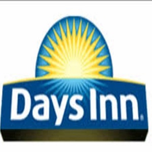 Days Inn hotels along motorways