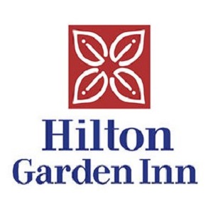 Hilton Garden Inn hotels along motorways