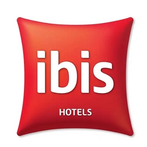 Ibis hotels along motorways