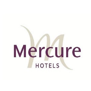 Mercure hotels along motorways