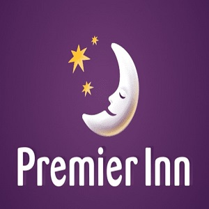 Premier Inn hotels along motorways